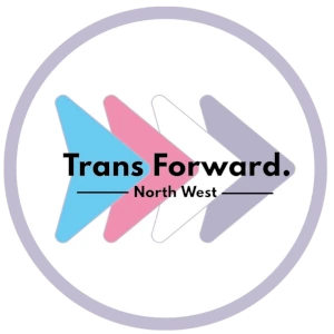 Logo of Trans Forward North West